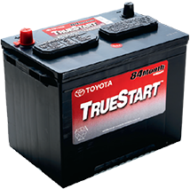 New Battery | DARCARS 355 Toyota of Rockville in Rockville MD