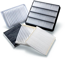 Toyota Cabin Air Filter | DARCARS 355 Toyota of Rockville in Rockville MD